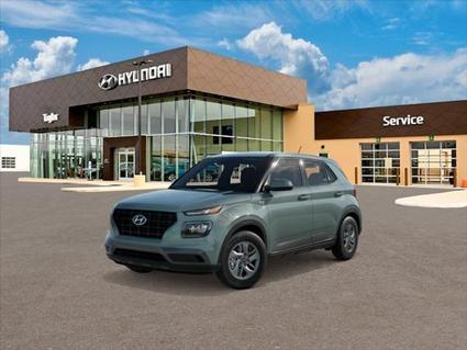 2025 Hyundai Venue Findlay OH