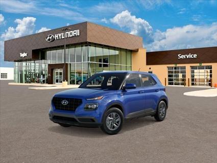 2025 Hyundai Venue Findlay OH