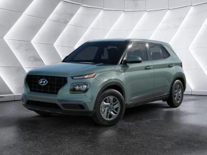 2025 Hyundai Venue Tuscumbia AL