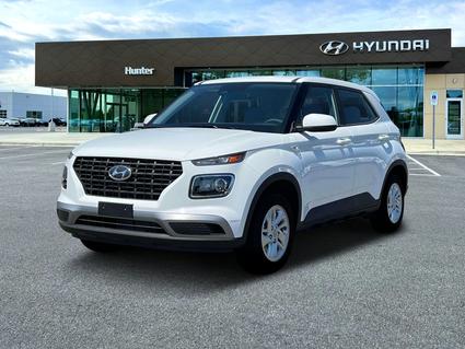 2025 Hyundai Venue Fletcher NC
