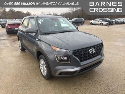 2026 Hyundai Venue Tupelo MS