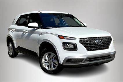 2021 Hyundai Venue Fort Walton Beach FL