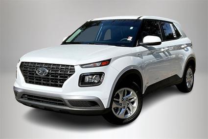 2021 Hyundai Venue Fort Walton Beach FL