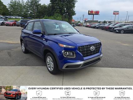 2023 Hyundai Venue Elizabethtown KY