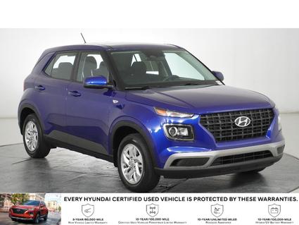 2023 Hyundai Venue Elizabethtown KY