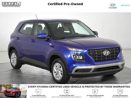 2023 Hyundai Venue Elizabethtown KY