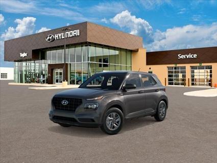 2025 Hyundai Venue Findlay OH