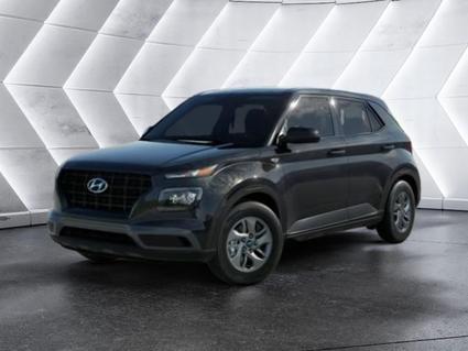 2025 Hyundai Venue Tuscumbia AL