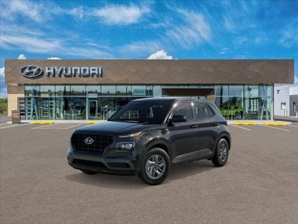 2025 Hyundai Venue Tuscumbia AL
