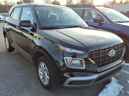 2022 Hyundai Venue Saint Louis MO