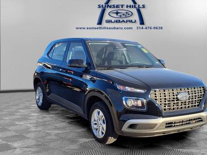 2022 Hyundai Venue Saint Louis MO