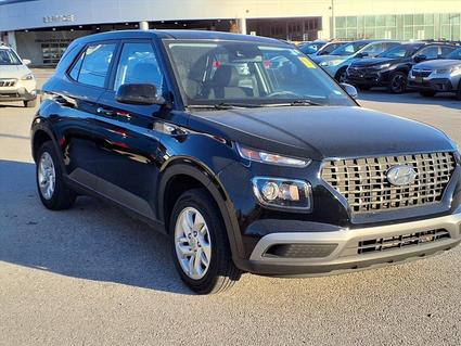 2022 Hyundai Venue Saint Louis MO