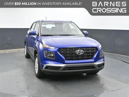 2025 Hyundai Venue Tupelo MS