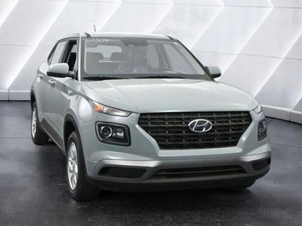 2025 Hyundai Venue Batesville MS