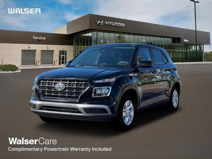 2026 Hyundai Venue Minneapolis MN