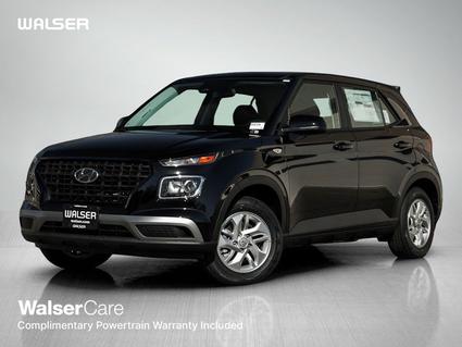 2026 Hyundai Venue Minneapolis MN