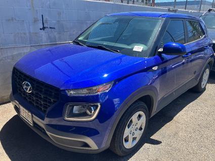 2020 Hyundai Venue Waipahu HI