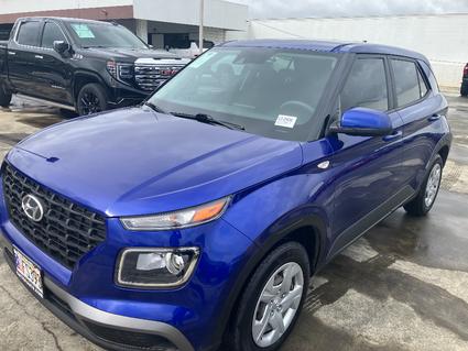 2020 Hyundai Venue Waipahu HI