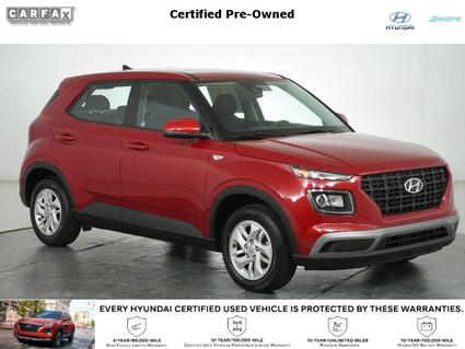 2021 Hyundai Venue Elizabethtown KY