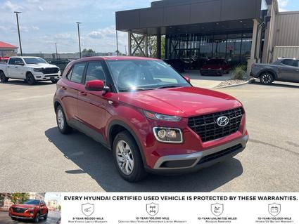 2021 Hyundai Venue Elizabethtown KY