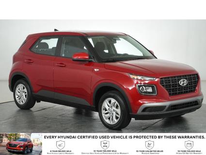 2021 Hyundai Venue Elizabethtown KY