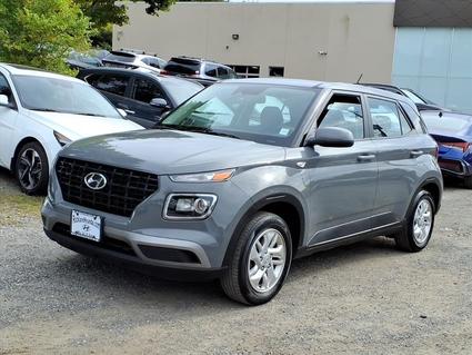 2023 Hyundai Venue West Nyack NY