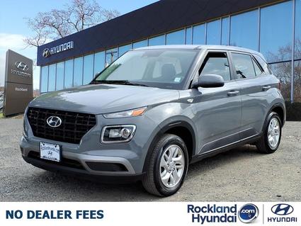 2023 Hyundai Venue West Nyack NY