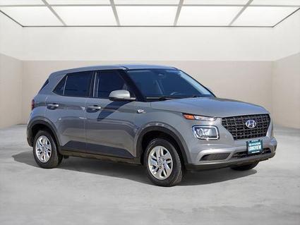 2023 Hyundai Venue Longview TX