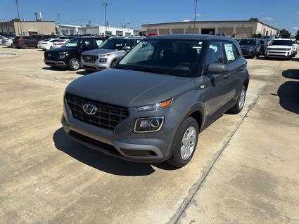 2025 Hyundai Venue Tupelo MS