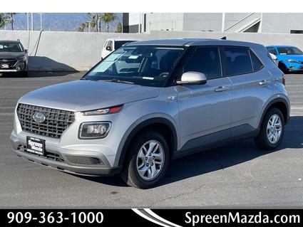 2021 Hyundai Venue Loma Linda CA