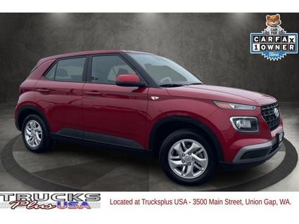 2023 Hyundai Venue Yakima WA