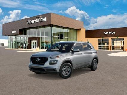2025 Hyundai Venue Findlay OH
