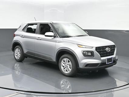 2026 Hyundai Venue Goshen NY