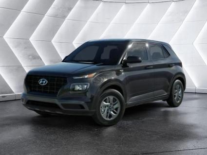 2026 Hyundai Venue Batesville MS