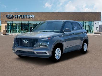 2026 Hyundai Venue Huntington WV