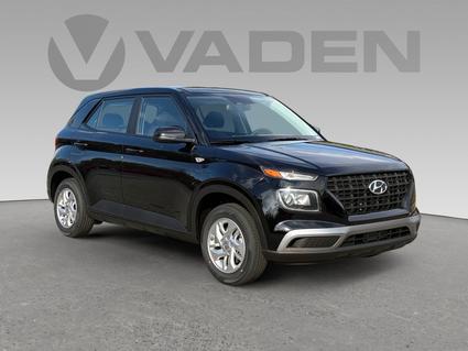 2026 Hyundai Venue Statesboro GA