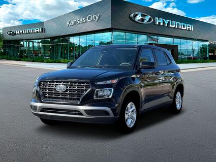 2026 Hyundai Venue Merriam KS