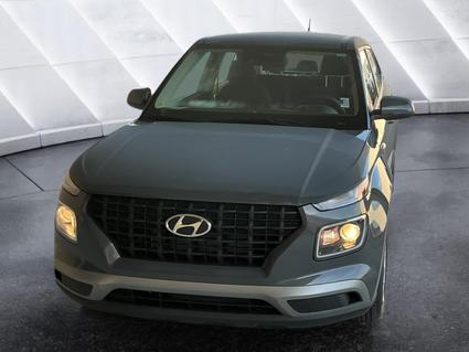 2025 Hyundai Venue Evansville IN