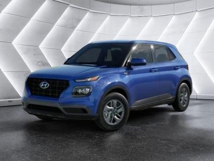 2025 Hyundai Venue Tuscumbia AL