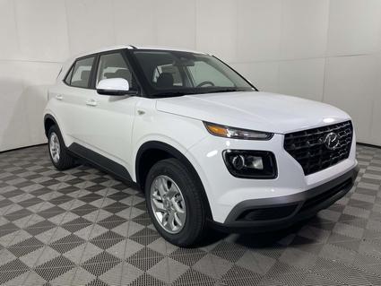 2026 Hyundai Venue Pineville NC