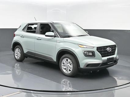 2026 Hyundai Venue Goshen NY