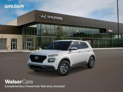 2026 Hyundai Venue Minneapolis MN