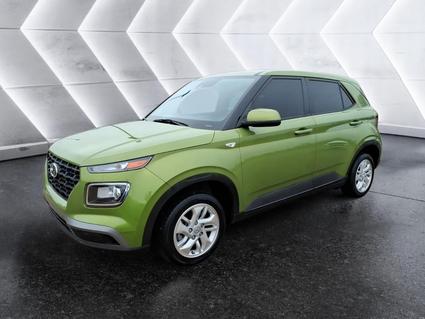 2021 Hyundai Venue Batesville MS