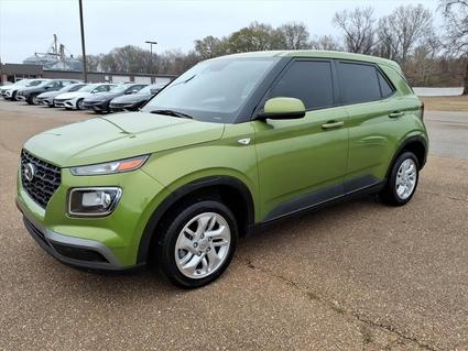 2021 Hyundai Venue Batesville MS