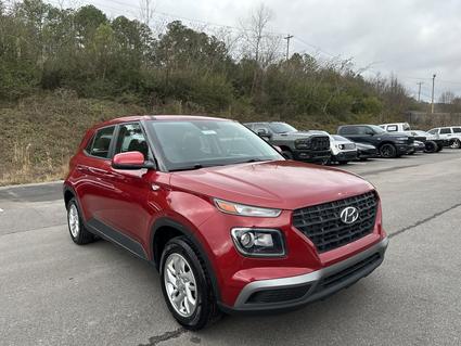 2021 Hyundai Venue Cullman AL