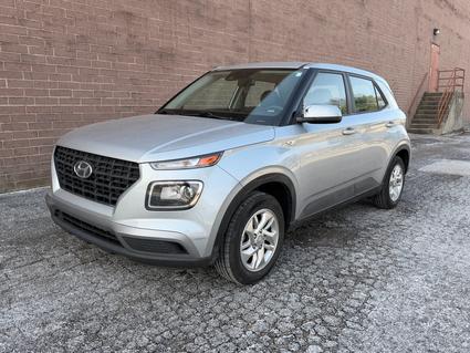 2022 Hyundai Venue Merriam KS