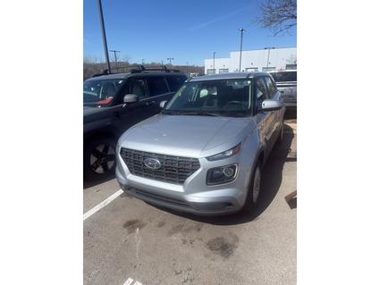 2022 Hyundai Venue Merriam KS