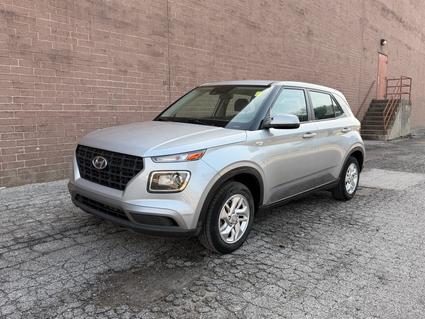 2022 Hyundai Venue Merriam KS