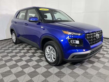 2025 Hyundai Venue Pineville NC
