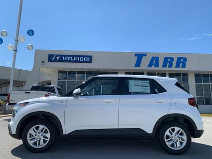 2025 Hyundai Venue Morristown TN
